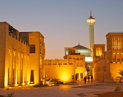 City Avenue Al Reqqa Hotel (Dubai, United Arab Emirates)