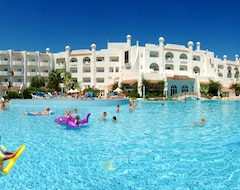Hotel Hammamet Garden Resort & Spa (Hammamet, Tunisia)