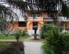 Hotel L'ebene Verte (Matoury, French Guiana)