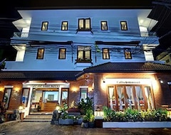 Hotelli Sripat Guesthouse Sha Extra Plus (Chiang Mai, Thaimaa)