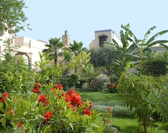 Hotelli Riad Alkantara (Fès, Marokko)