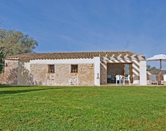 Casa rural Agroturisme Rafal Nou (Manacor, İspanya)