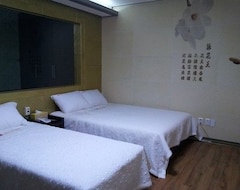 Hotel S Motel (Yeosu, Sydkorea)