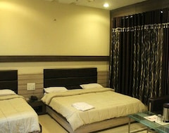 Khách sạn Hotel Brij Palace (Bhopal, Ấn Độ)