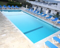 Hotel Poseidon (Amoudara Heraklion, Greece)