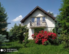 Casa rural Noclegi Malgorzatka (Solec-Zdrój, Poljska)