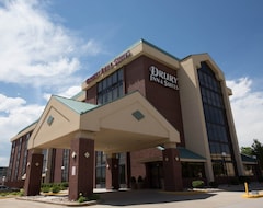 Hotelli Drury Inn & Suites Denver Near The Tech Center (Englewood, Amerikan Yhdysvallat)