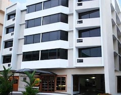 Otel Wyndham Garden Panama Centro (Panama Şehri, Panama)