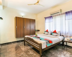 Hotelli FabExpress PP Residency Padur (Chennai, Intia)