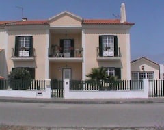 Gæstehus In My House Baleal (Peniché, Portugal)
