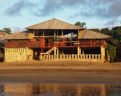 Otel Cabanas Refugio Salomon (Nuquí, Kolombiya)