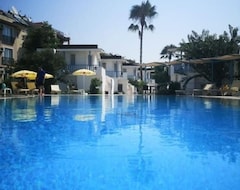Khách sạn Hotel Letoon (Fethiye, Thổ Nhĩ Kỳ)