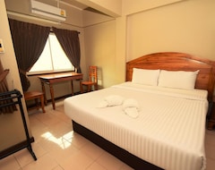 Hotel Best Ld (Hua Hin, Thailand)