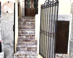 Toàn bộ căn nhà/căn hộ Casa Fiorita Stay In Taormina (Taormina, Ý)