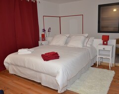 Bed & Breakfast La Grange du Coulin (Onesse-et-Laharie, Francia)