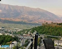 Nhà trọ Panoramic Vlachos (Libohova, Albania)