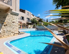 Khách sạn Philoxenia Apartments (Panormo, Hy Lạp)