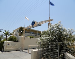 Hotelli Hotel Aegean Palace (Platanias Chania, Kreikka)