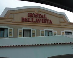 Hostal Bellavista (La Savina, España)