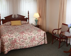 Khách sạn The Inn at Virginia Mason (Seattle, Hoa Kỳ)