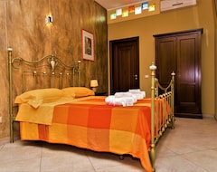 Hotel Oleaster - Bolognetta (Bolognetta, Italija)
