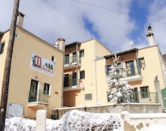 Lejlighedshotel Mouses Apartments (Pisoderi, Grækenland)