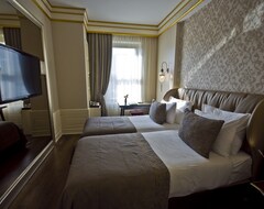 Khách sạn Levni Hotel & Spa (Istanbul, Thổ Nhĩ Kỳ)