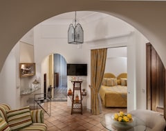 Bed & Breakfast Weekend a Napoli (Napoli, Ý)
