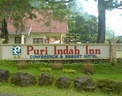 Hotel Puri Indah Inn (Yogyakarta, Indonesia)