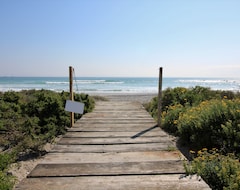 Guesthouse Baywatch Paternoster - The Penthouse (Paternoster, South Africa)