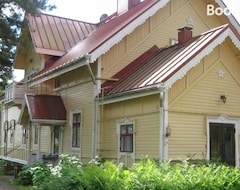 Cijela kuća/apartman Kivijärven Linnanmäki (Kivijärvi, Finska)