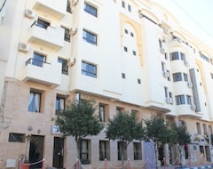 Hotel Zelis (Asilah, Marruecos)