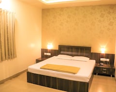 Khách sạn Hotel SPDS (Cuddalore, Ấn Độ)