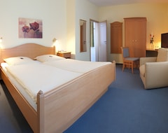 Khách sạn Hotel Billenkamp (Ankum, Đức)