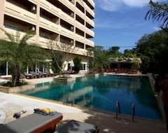 Hotel View Talay Residence 6 (Pattaya, Thailand)