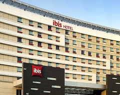 Ibis Airport Hotel Tehran (Teheran, Iran)