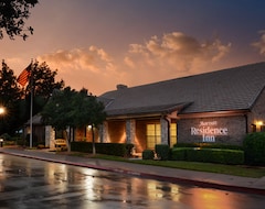 Hotel Residence Inn By Marriott Dallas Plano/Legacy (Plano, EE. UU.)