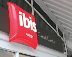 Khách sạn Hotel ibis Cardiff (Cardiff, Vương quốc Anh)