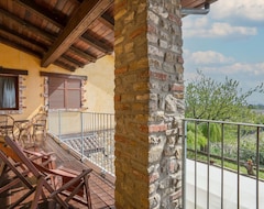 Toàn bộ căn nhà/căn hộ 3 Bedroom Accommodation In Marsaglia Cn (Marsaglia, Ý)