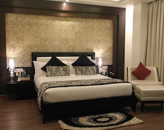 Hotel Amrapali Clarks Inn Deoghar (Deoghar, Indien)