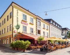 Khách sạn Landgraf (Schladming, Áo)