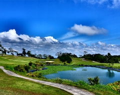 KC Hillcrest Hotel and Golf Club (Nasugbu, Filipinas)