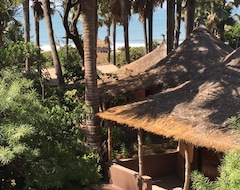 Hotel Nemasu Eco-Lodge (Gunjur, The Gambia)