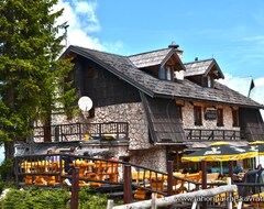 Hotel Rajska Vrata (Pale, Bosna i Hercegovina)