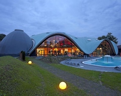 Hotel An der Therme (Bad Orb, Germany)