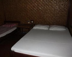 Hotel Pelangi Bungalow (Ubud, Indonezija)