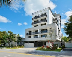 Toàn bộ căn nhà/căn hộ Moderno Residences By Bay Breeze (Miami Beach, Hoa Kỳ)