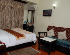 Khách sạn Pleasure Home (Kathmandu, Nepal)
