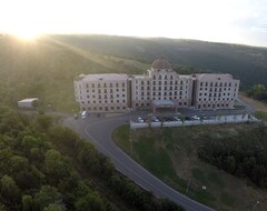 Hotelli Golden Palace Resort & Spa (Tsaghkadzor, Armenia)