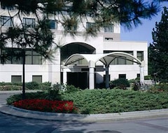 Hotelli The Statler Hotel at Cornell University (Ithaca, Amerikan Yhdysvallat)